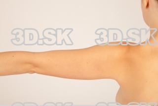 Arm texture of Sarlota 0002